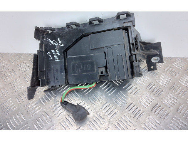 Блок предохранителей DG9T14A301AD Ford Fusion II