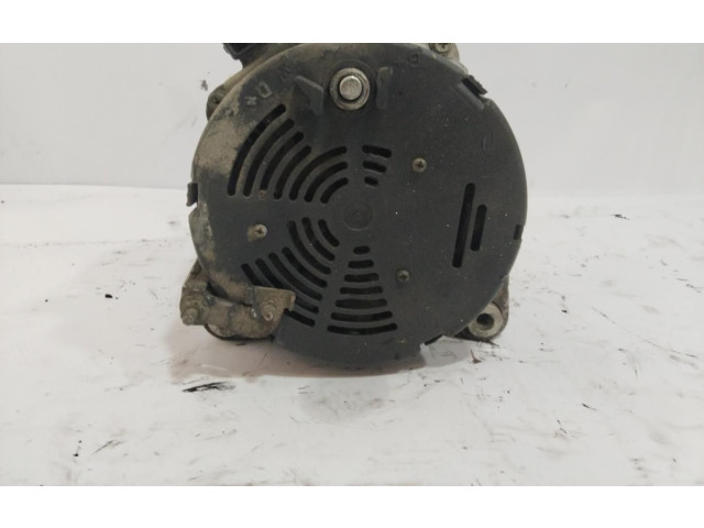 Генератор NOTIENEREFERENCIA Audi A3 S3 8L