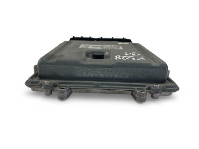 Řídící jednotka 30771550AB, 0281012103 Volvo XC90 2008