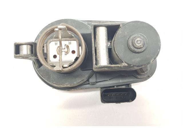 Генератор 2399519X, 04L128063AD   Volkswagen Crafter      