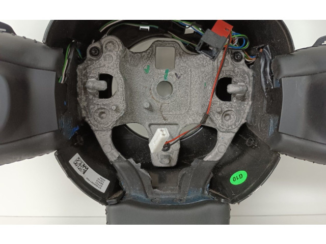 Руль Fiat 500L  2013 -  года 7356391150      