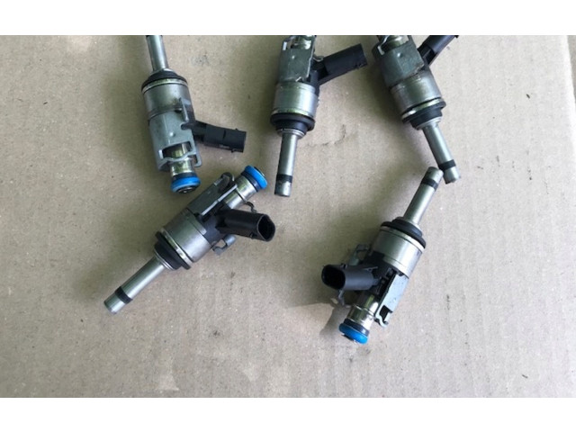 Vstřikovač 0445118032, 0445118031   Audi Q7 4M     