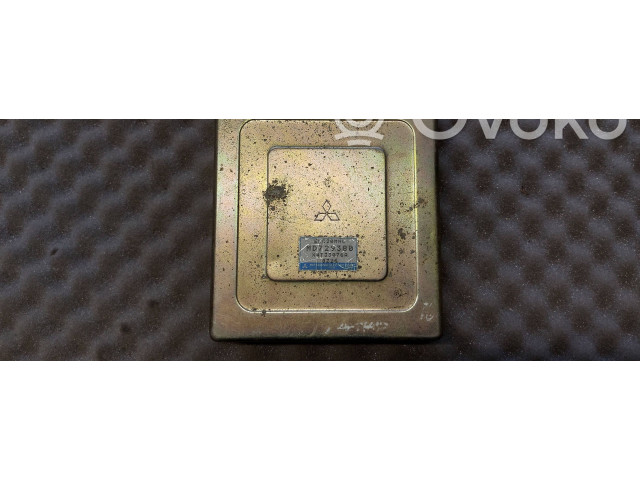 Топливный насос Mitsubishi Galant 1988 - 1992 года MD729380, X4T33076A