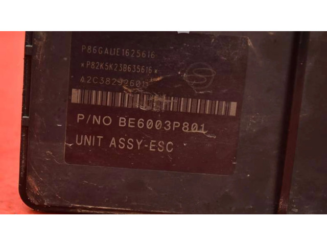 Jednotka ABS 48920-35001, 48920-35001 SsangYong Tivoli 2016