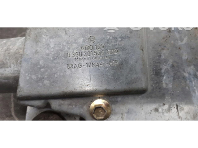 Моторчик дворников 0390201526    Ford Escort