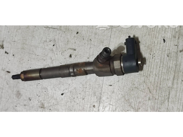 Форсунка 0445110419, 68RB6584AA    Jeep Cherokee   