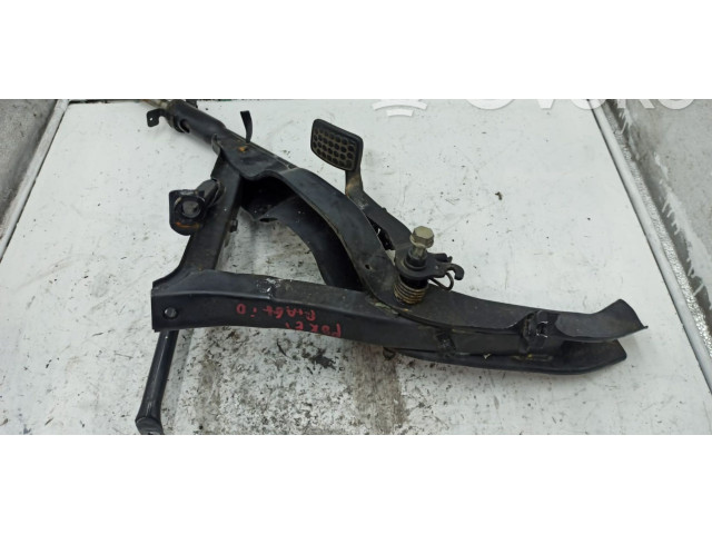 Рулевая рейка Piaggio Porter 1992 - 2020 года