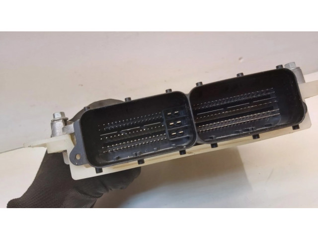 Блок управления двигателя GX7312C520FAF   Land Rover Range Rover Evoque L538