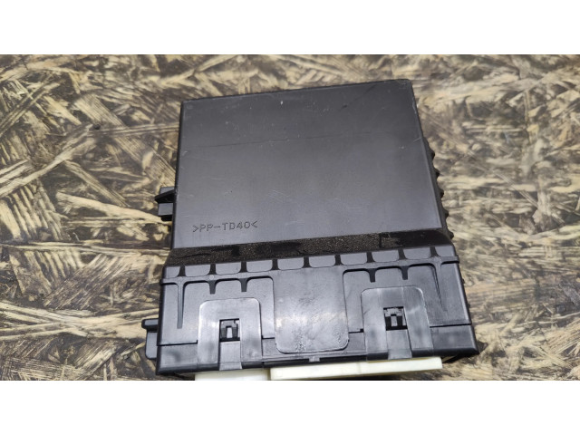 Блок управления климат-контролем 8865050B70   Lexus LS 460  600H