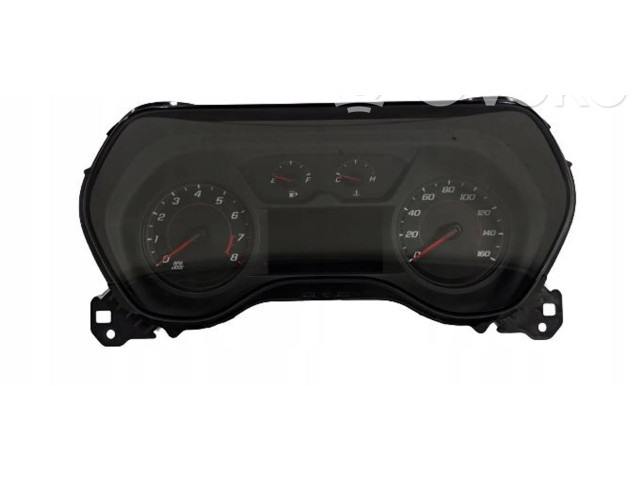 Pojistková skříňka 84225310 Chevrolet Camaro 2016