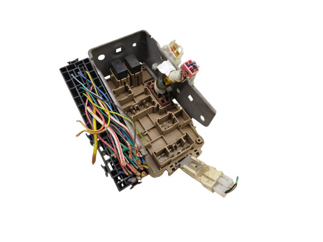 Блок предохранителей  Jb200400   Subaru Forester SG    