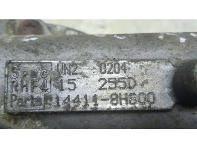 Турбина Nissan X-Trail T30 2.2 144118H800, UN20204