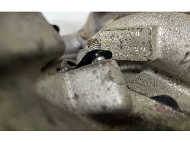 Turbodmychadlo Турбина 7537085, 18900RSRE01 Honda Civic 2.2 N22A2
