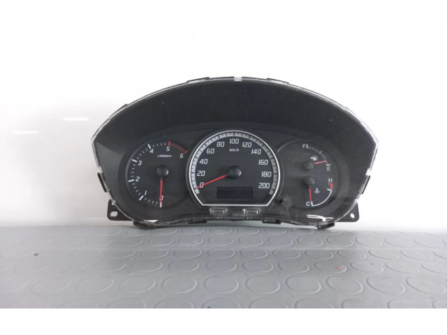 Přístrojová deska Suzuki Swift 3410062J3