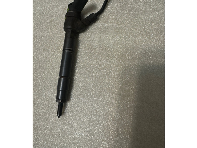 Форсунка A6400700787, 6400700787    Mercedes-Benz A W169  640941 