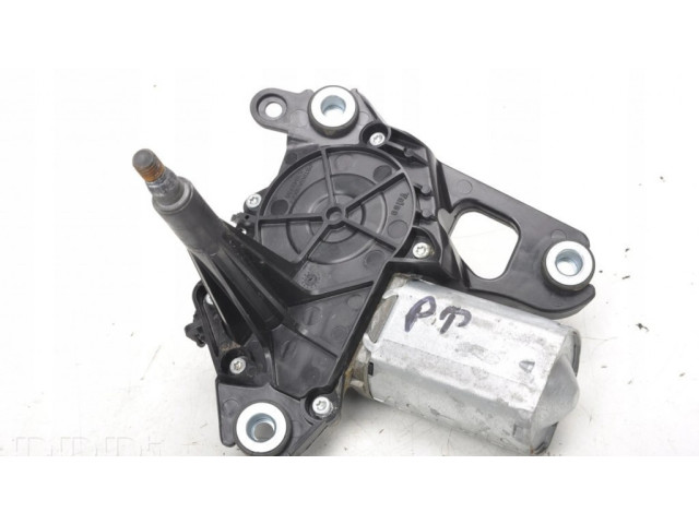 Моторчик заднего дворника 716815402 Mini One - Cooper Clubman R55