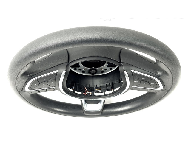 Руль Fiat 500L 2013 - года 073570117710, 073570117710