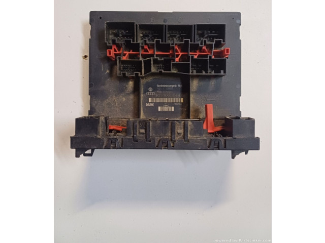 Блок комфорта 1K0937049N Volkswagen Golf Plus