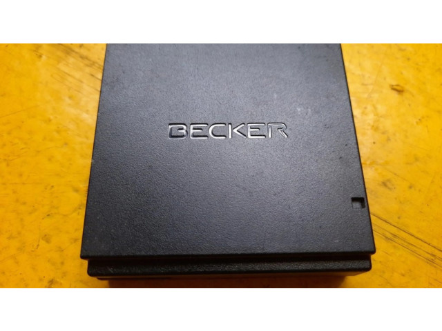 Другие блоки управления / модули