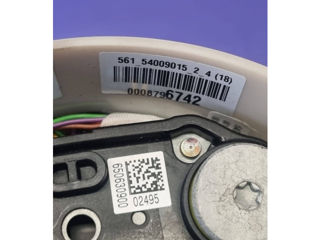 Volant Mercedes-Benz S W223 2020 A0004603516  