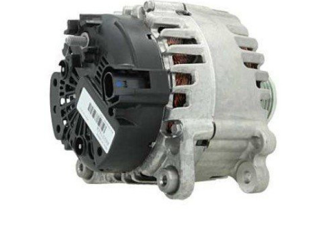 Генератор TG14C068, 10444384   Audi A3 S3 8P      