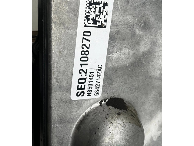 Блок АБС 68427142AC, N8501451 Jeep Grand Cherokee WL 2021 - года