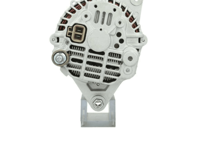 Генератор JA1180, LRA02743 Mitsubishi Pajero Sport I