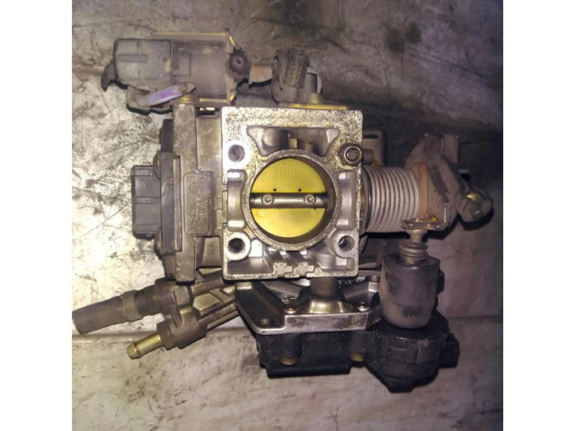 Vstřikovač    Seat Toledo I (1L)     