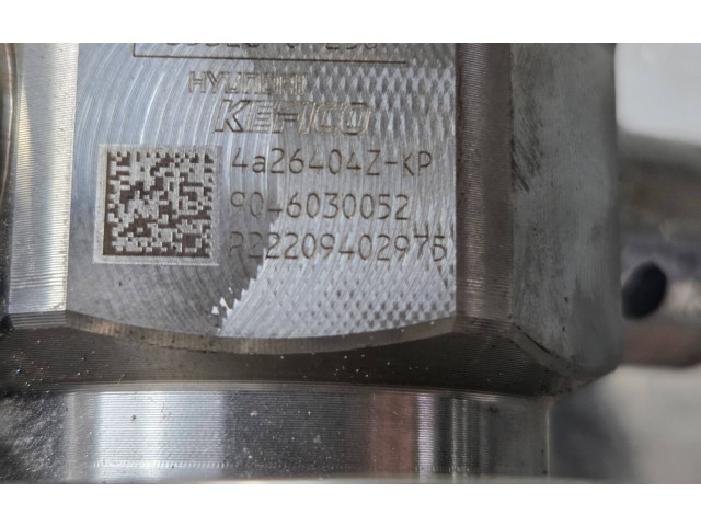 Vstřikovací čerpadlo 3532607250, 4X26404Z   Hyundai i20 (BC3 BI3)     