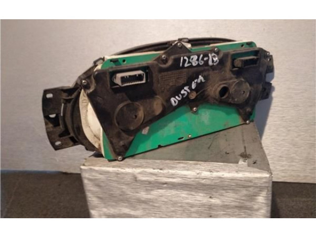 Панель приборов K9K898 Dacia Duster