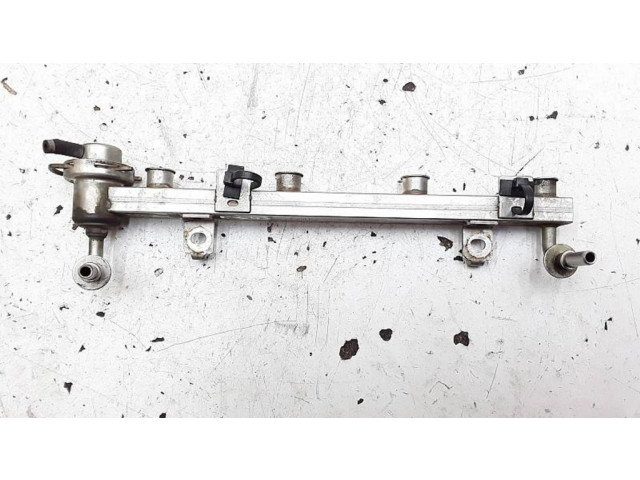 Vstřikovací lišta 0280151235, 151235 Alfa Romeo MiTo pro benzínový motor 1.4