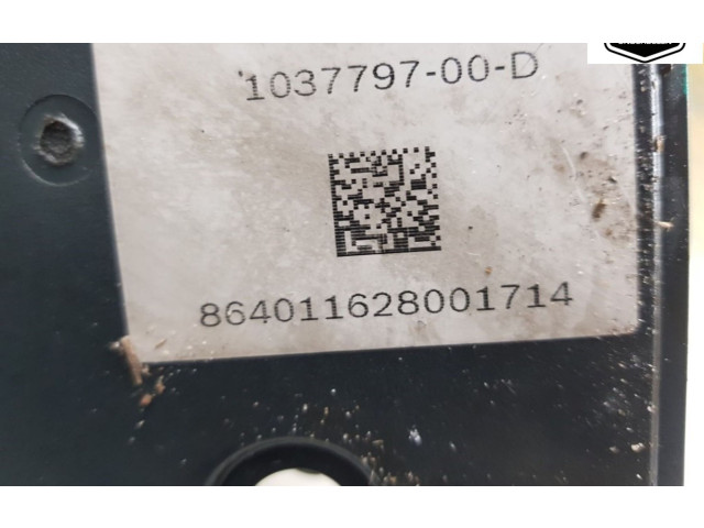 Блок АБС 103779700D, 103779700D Tesla Model S 2012 - года