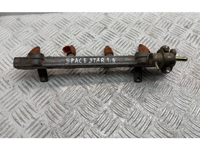 Комплект форсунок CDH210, 731046J Mitsubishi Space Star