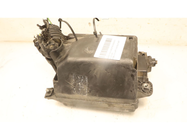 Pojistková skříňka Fiat Doblo 2015