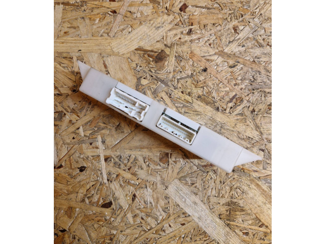 Блок управления 285651BU0A, B6420025   Infiniti EX