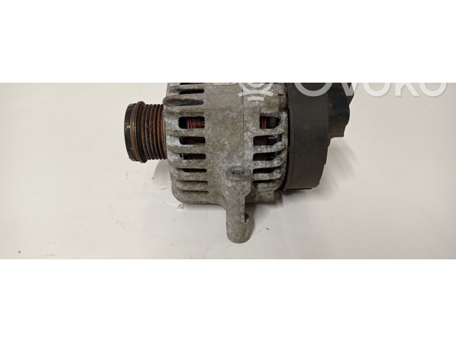 Генератор 51805800   Fiat Punto Evo      