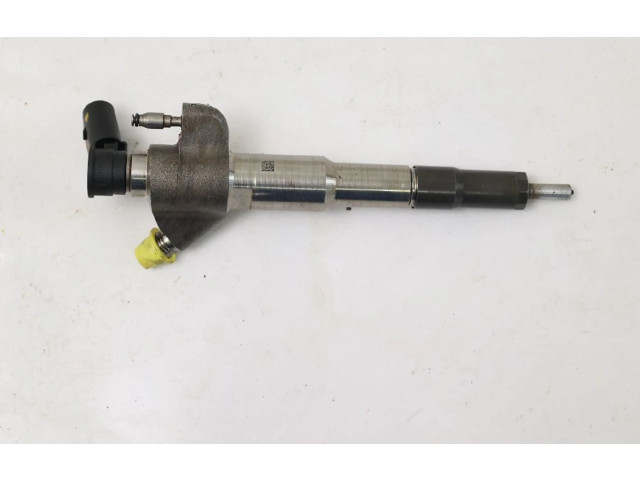 Vstřikovač 166009567R, 166009567R Nissan Navara D23 YS23DDTT