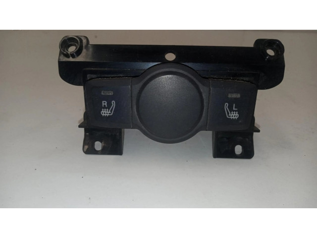 Блок управления климат-контролем 202005304 Chevrolet Captiva