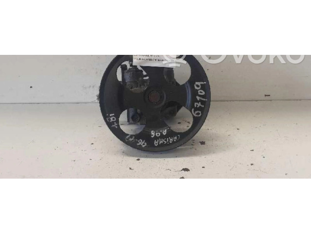 Насос усилителя руля Mitsubishi Carisma