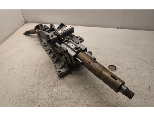 Рулевая рейка 5302ADC12 Jeep Grand Cherokee 2010 - 2021 года