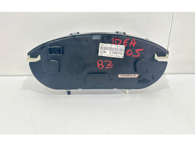Панель приборов 735423082390271, 735423082390271 Fiat Idea