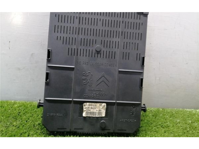 Блок предохранителей 9661940480, BSL2004H05   Citroen C4 I    