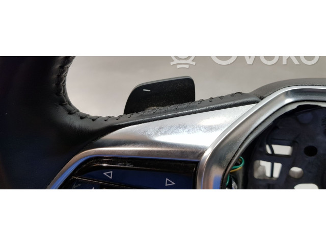 Руль Audi A6 S6 C8 4K  2018 -  года 4K0419091BINU, 4K0419091B      