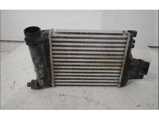 Интеркулер  144963014R   Dacia Sandero 