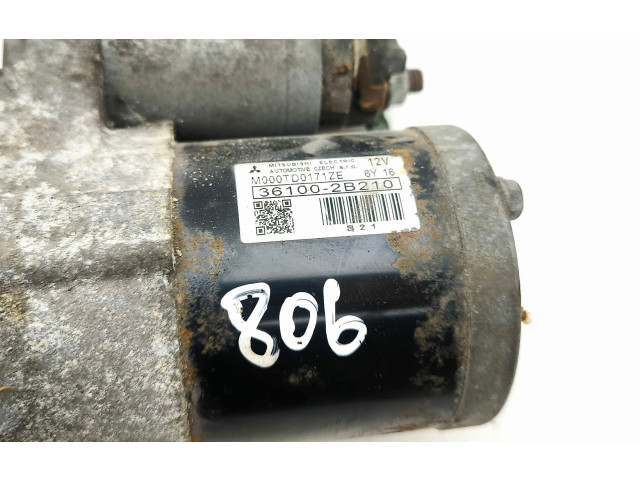 Turbodmychadlo Турбина Lancia Delta 1.4