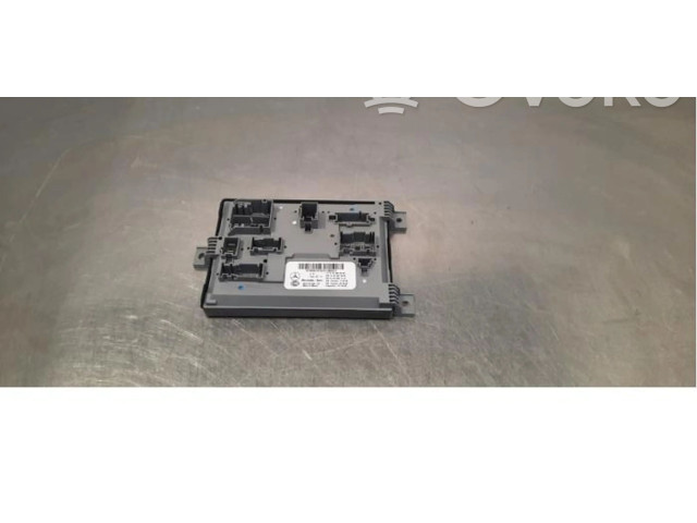 Pojistková skříňka A1679000329 Mercedes-Benz GLE W167 2024