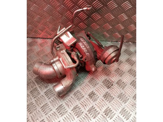 Турбина Lexus IS 220D-250-350 070116365N, 1720126010