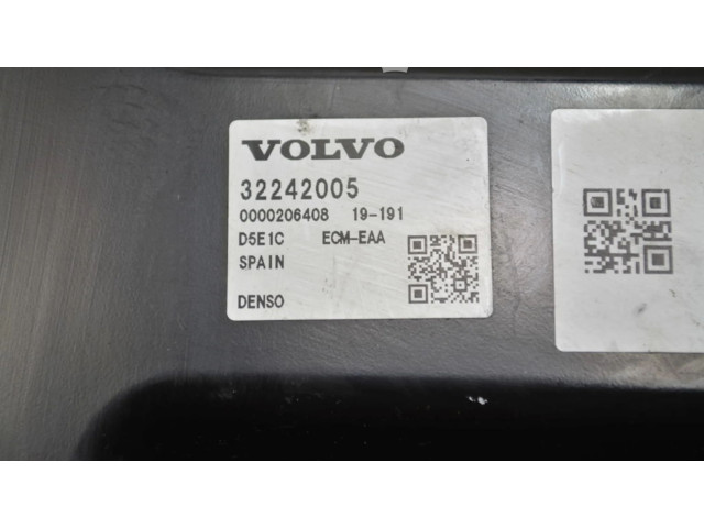 Řídící jednotka 32242005 Volvo V60 2020