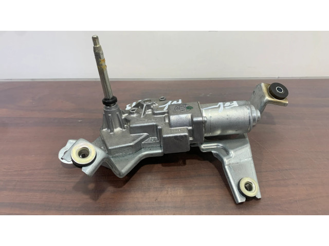 Моторчик заднего дворника     Subaru Forester SK