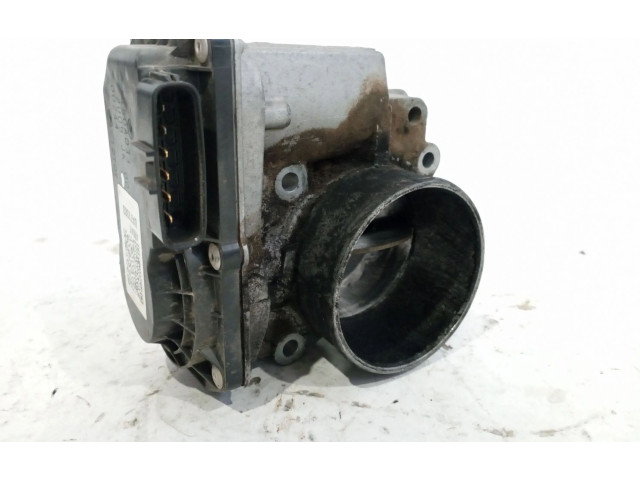 Дроссель 1450A33 Mitsubishi Montero - года